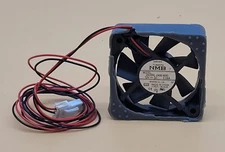 Genuine Refrigerator GE Fan Motor Part#EAU62145212