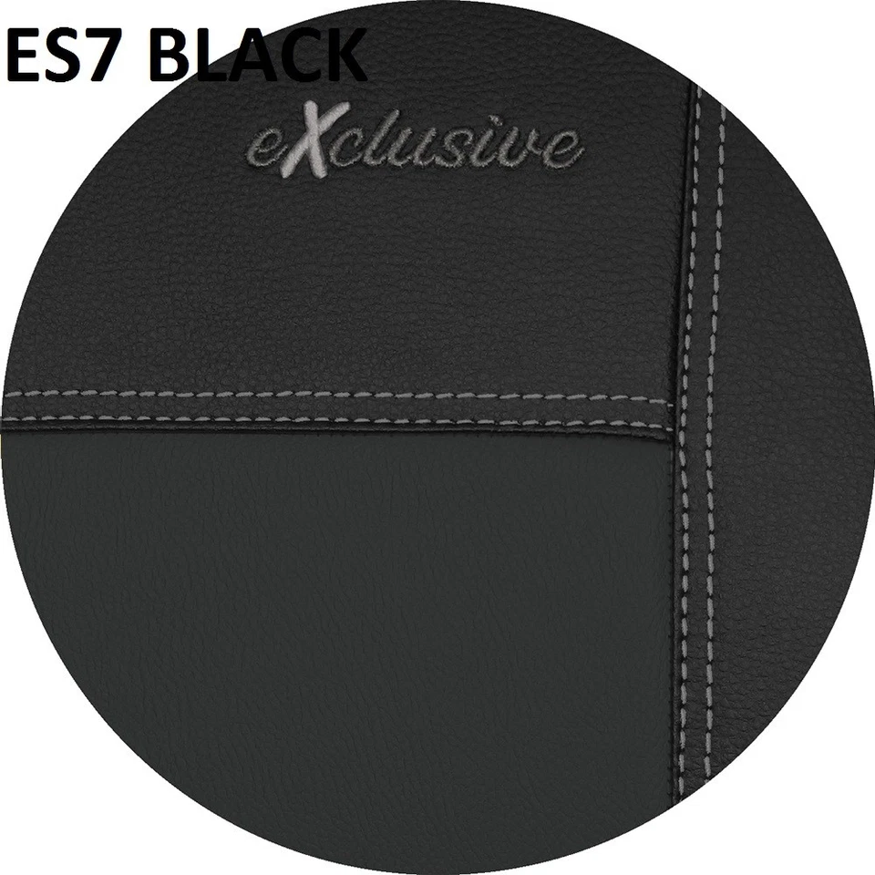 CAPAS DE ASSENTO SOB MEDIDA COURO ARTIFICIAL VOLKSWAGEN AMAROK PICKUP 2010-2016 - Imagem 4 de 4