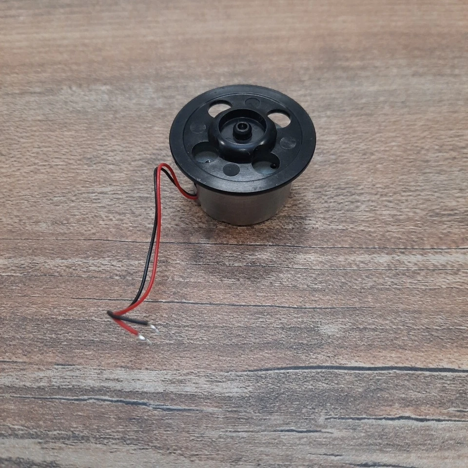 Moteur Mabushi RF-300C-11440 5.9v Pour Changeur CD BMW Vintage Youngtimer - Photo 2/3
