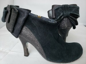 irregular choice baby shoes