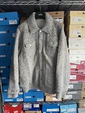 Helmut Lang Knitted Jacket