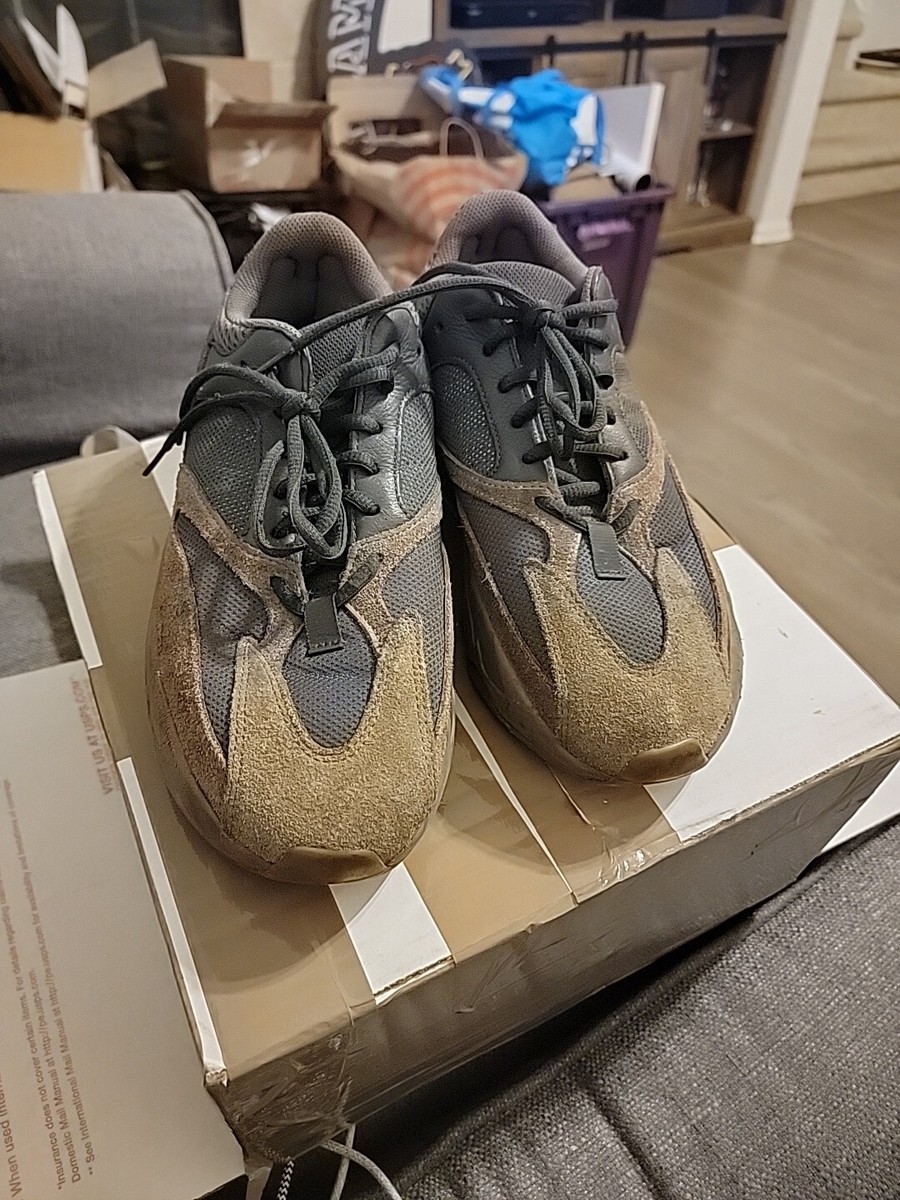 Adidas Yeezy Boost 700 Yeezy 700 Mauve Size Yeezy Mauve Size Best Sale