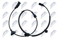 HCA-MS-080 NTY Sensor, Raddrehzahl FüR Mitsubishi