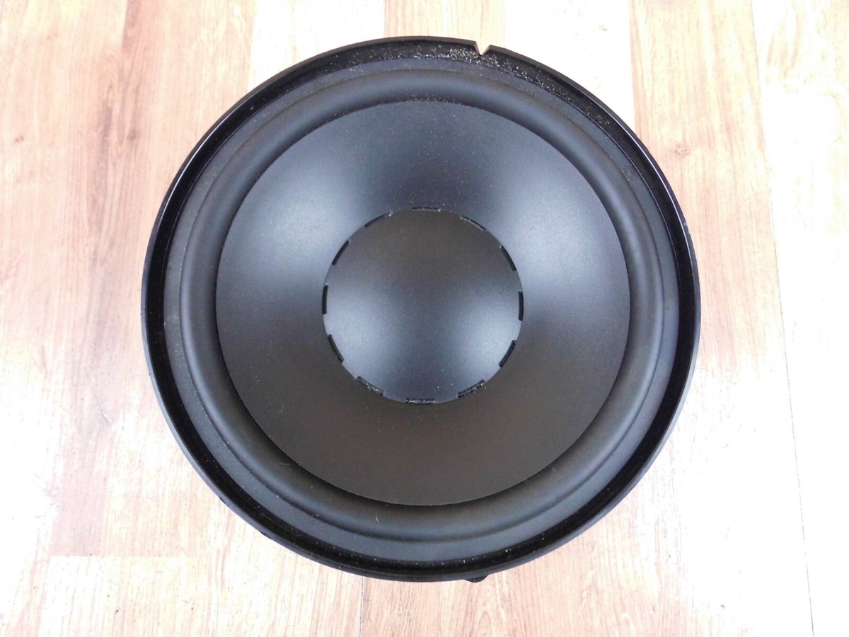 Volkswagen Touareg II MK2 7P front door speaker DYNAUDIO
