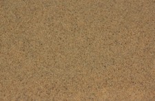 HEKI 33100 Stone Ballast: Pietrisco fino (mm. 0,1 - 0,6 ) colore sabbia (200 gr)