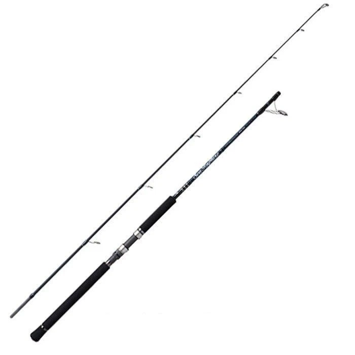 PALMS ELUA Sea Rapture STGS-76ML Spinning Rod