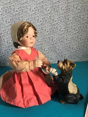 joan ibarolle porcelain dolls