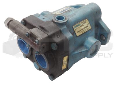 VICKERS PVB10-RSY-31-CM-11 Hydraulikpumpe A92FW