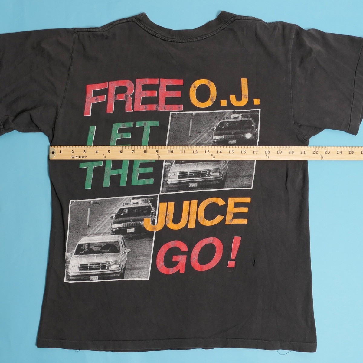 『OJ TEE SHIRT ESPRRESO 40』 s-l1200.jpg