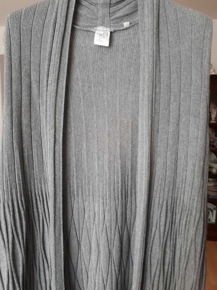 rabe ladies cardigans
