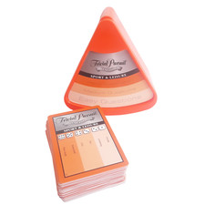 Trivial Pursuit Deluxe Edition Sport & Leisure 100 Replacement Question Cards