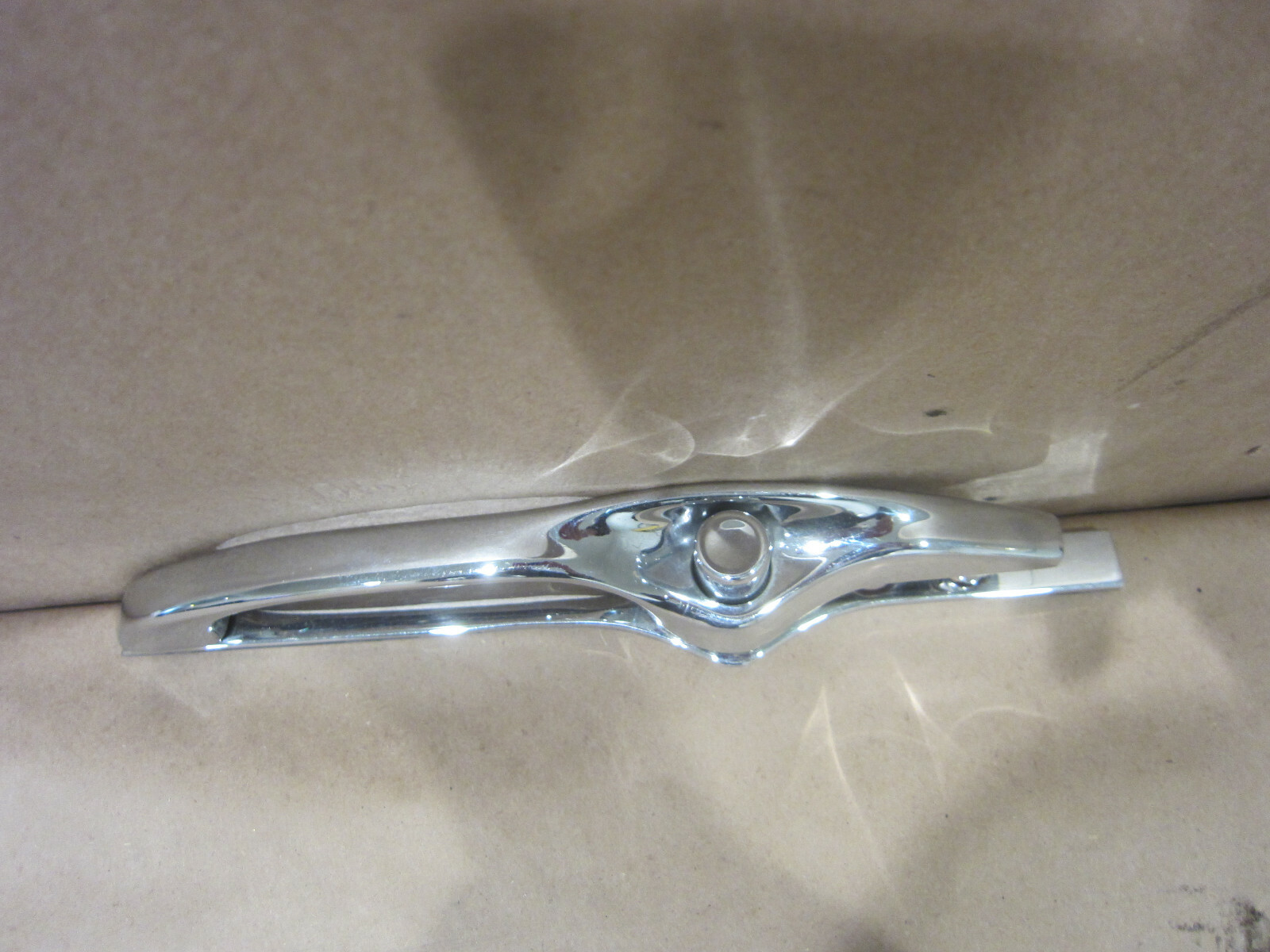Rolls Royce Silver Shadow II 1980 - LH Front Driver Door Outer Handle