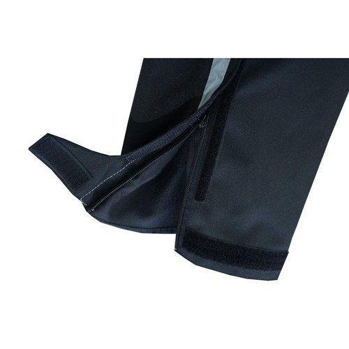 Warrior Waterproof and Breathable CE Protective Armours Motorcycle Trouser Men - Picture 11 of 12