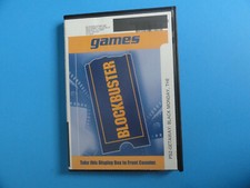 PS2 THE GETAWAY: BLACK MONDAY - BLOCKBUSTER VIDEO RENTAL CASE - NO GAME