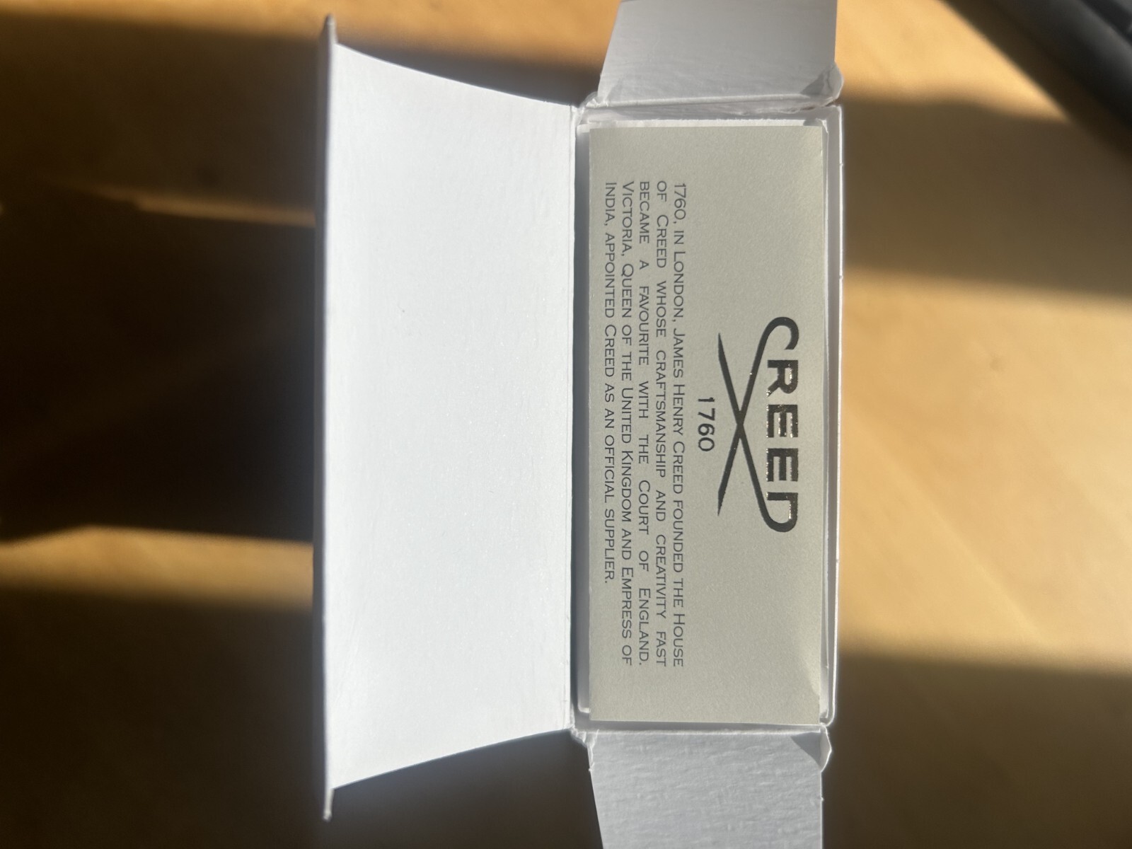Creed Eladaria Eau de Parfum 75ml Spray - Image 5