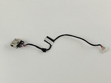 Lenovo Thinkpad T450 DC Jack with Cable DC301078200 SC10H22829