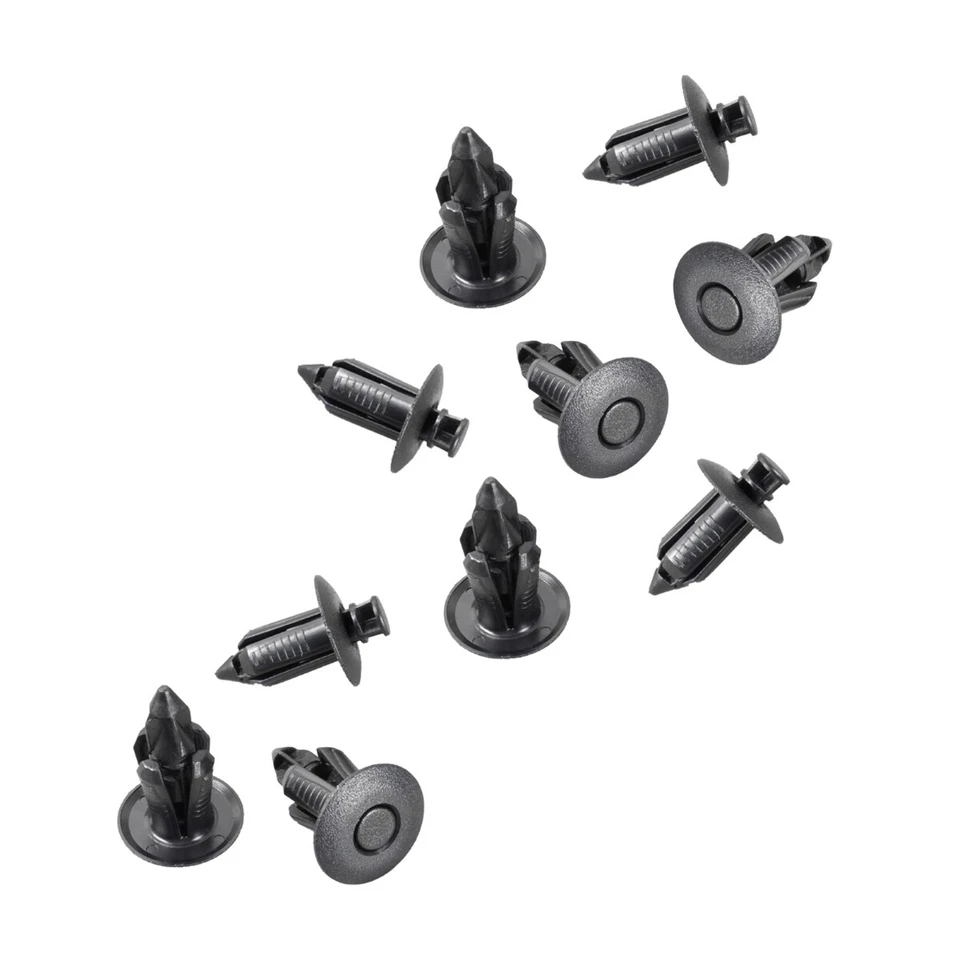 10x Clips de fijación de panel de puerta para Suzuki Swift Foto 2 de 4