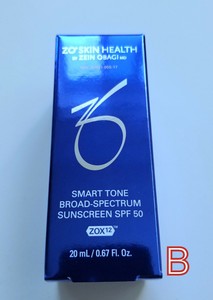 smart tone sunscreen