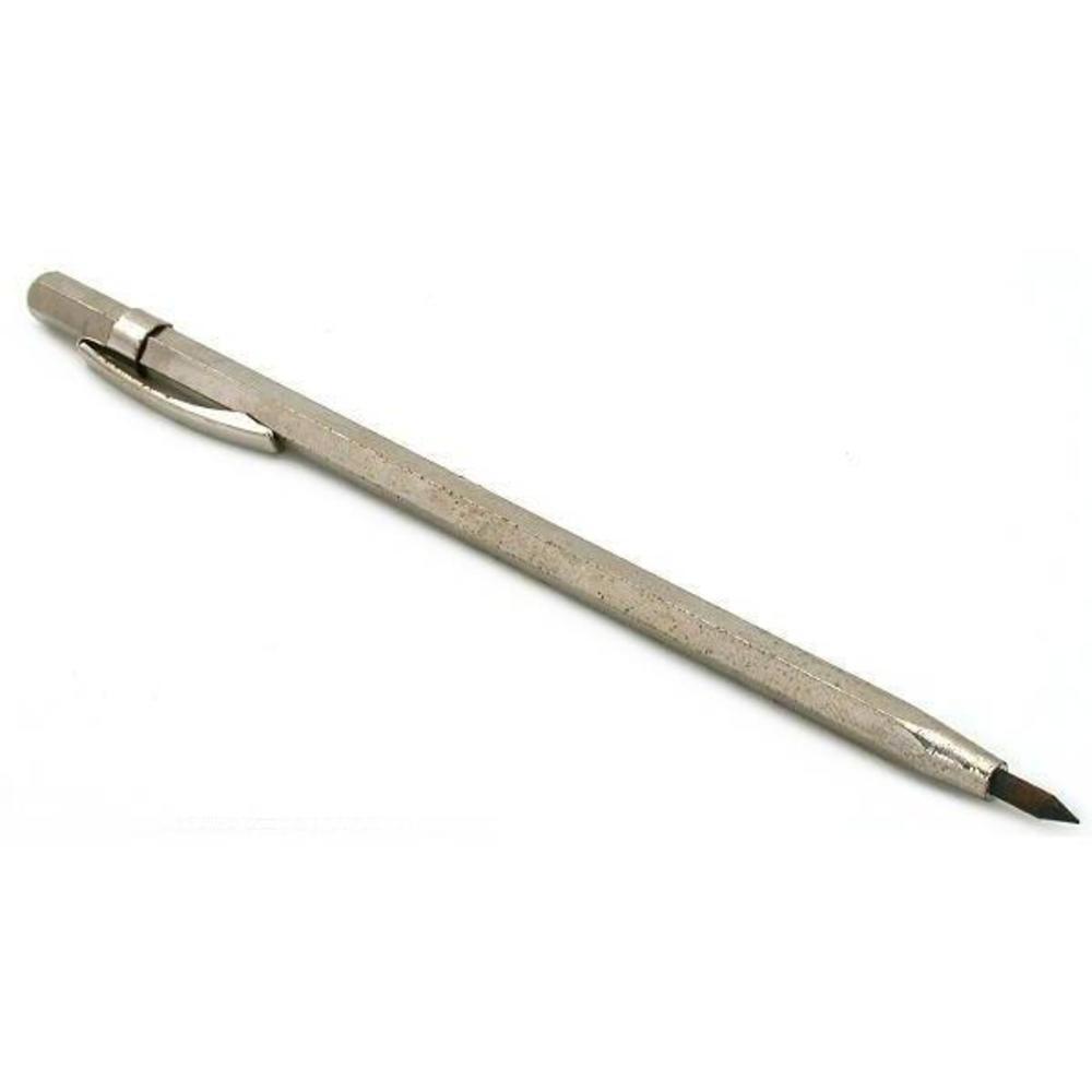 Precision Carbide Pen Scriber for Jewelers Metalworking Art Craft and Jewelry Repair