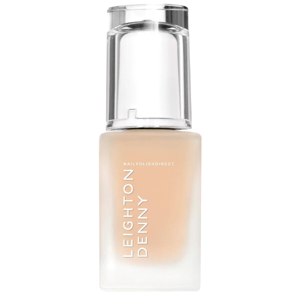 Leighton Denny Nail Treatments - Bio Build Shield 12ml (LDE328A)