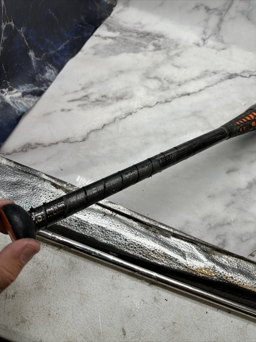 Batte De Baseball DeMarini Paradox Composite CF6 CFL14 - 32 Pouces / 21 Onces - Occasion