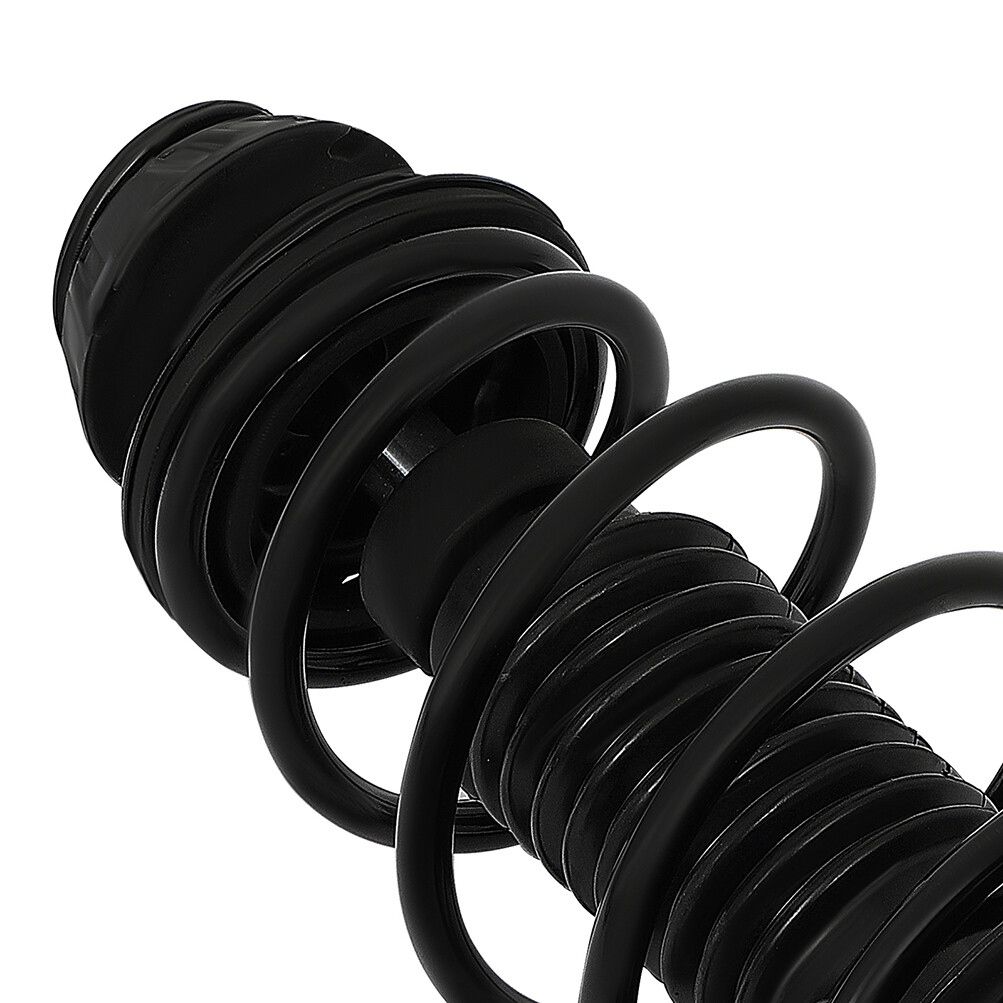 Pair Of Struts 172596 AUTOSITY Front Complete Strut Assembly - Pair For 2010-2012  Ford Fusion, Lincoln MKZ, Mercury Milan Lincoln MKZ Strut Assembly