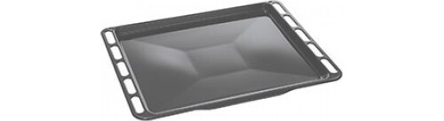 Vassoio Bacinella smaltata per Forni da 45cm e 60cm - BN620-1 Smeg