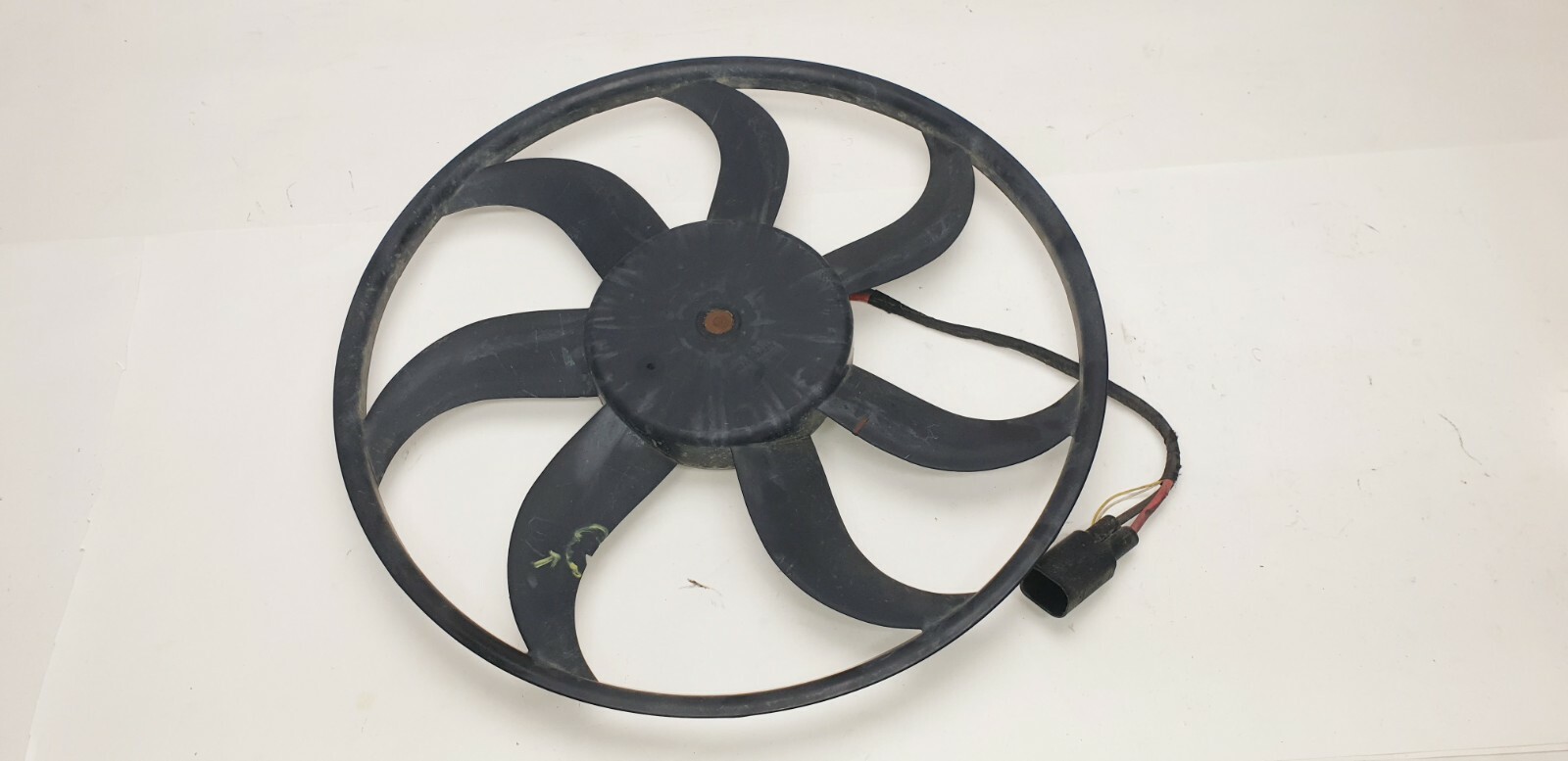 Radiator Fan Engine MERCEDES M-klasse W164 Ml 6726010002 