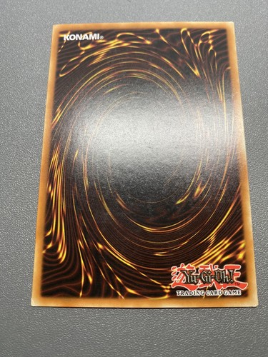 Yu-Gi-Oh! Defense Draw Common 1st Edition 5DS3-EN038 HP - Picture 7 of 12