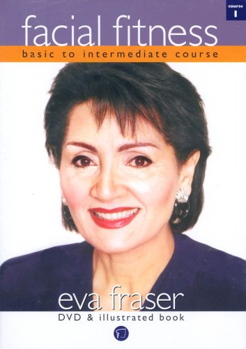 Eva Fraser: Basic Facial Fitness DVD Documentary Eva Fraser