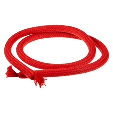 1x Magic Rope Stiff Rope Magic Trick Indian Rope Trick Red