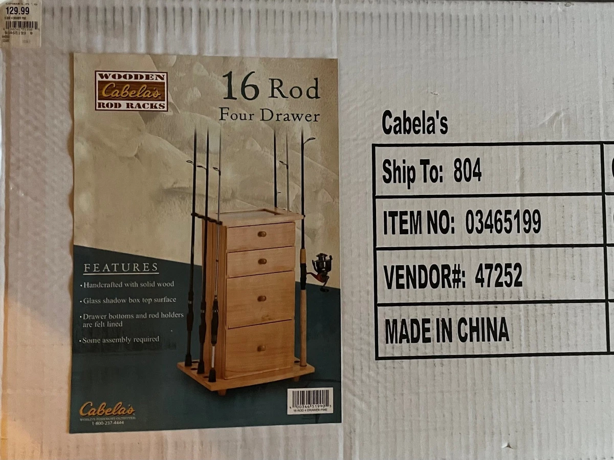 Cabelas Ceiling Fishing Rod Holder Shelly Lighting