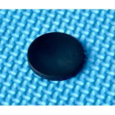 RGB Laser Filter Lens Block 400nm-700nm Pass Through 700nm-1100nm IR Laser