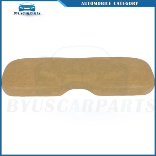 For EZGO TXT Tan Golf Cart Front Seat Cushion Set - Picture 4 of 10