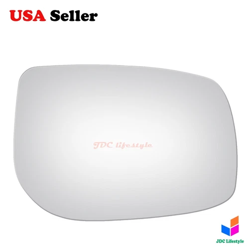 NEW for 08-14 xD 06-12 Yaris Passenger Right RH Side Mirror Glass #5225