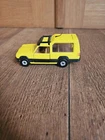 Corgi Talbot Matra Rancho 457 vintage Yellow