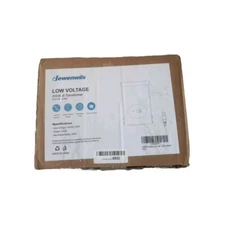 Dewenwils Low Voltage Transformer 200 Watt