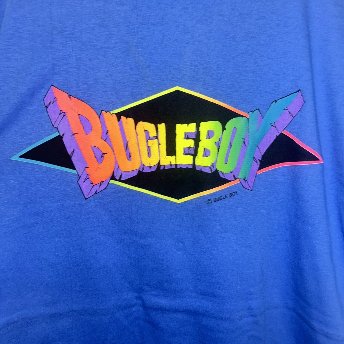 ウェア 90s BUGLEBOY camerabest Vintage Bugle Boy Jeans 90s Stamp Pocket Denim - Etsy