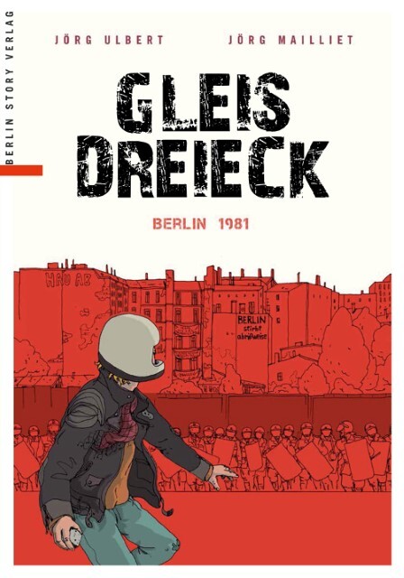 Gleisdreieck Jörg Ulbert