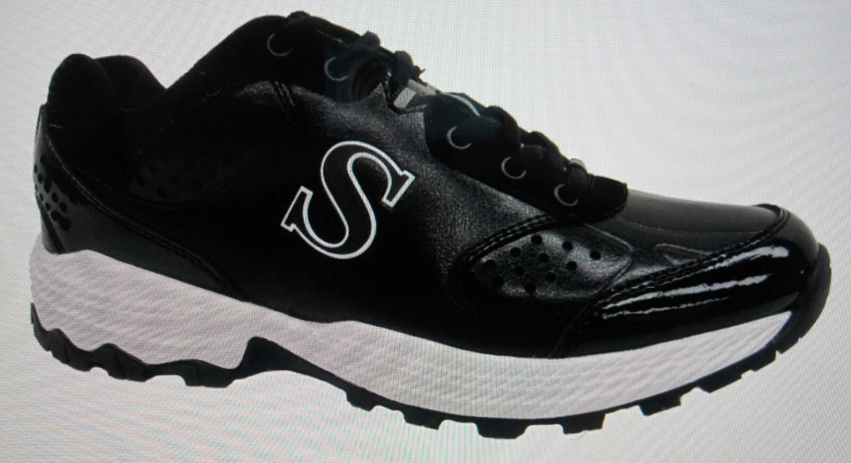 Ebay umpire hotsell shoes