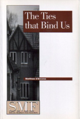 The Ties That Bind Us, - NEU D'Ancona 1998