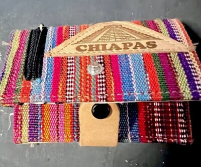 Mexican Smal  Purse Keychain  Different 8 Styles The Price It s For Each Item