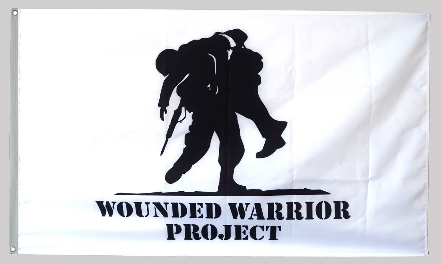 United States, Country Flags Collectibles Wounded Warrior Project Flag