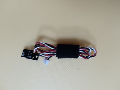 ONE 1181 CONNECTOR FROM A XIAOMI XIAOWA ROBOT CLEANER- USED BUT WORKING WELL