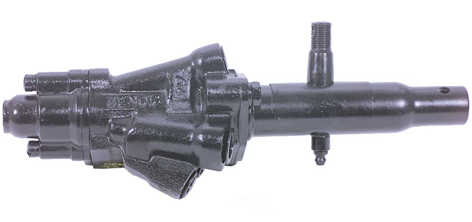 Válvula de control de dirección asistida Cardone 28-6653 Reman Foto 3 de 4