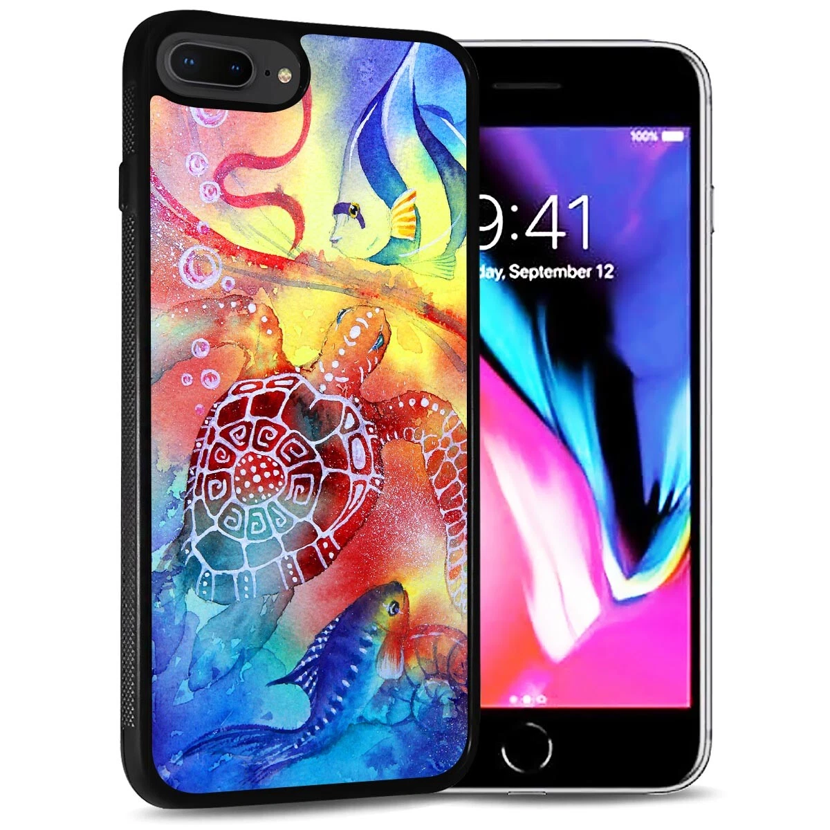 Iphone 8 case online ebay