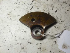 Mercedes 3.2L V6 M112 Engine Balance Shaft End Weight 1120340722