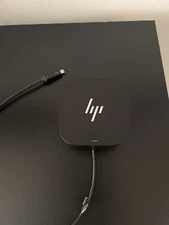 HP Docking Station