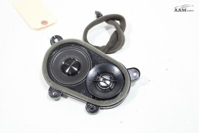 2020-2023 LINCOLN AVIATOR REAR LEFT SIDE D PILLAR AUDIO SOUND SPEAKER OEM