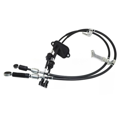 For 06-11 Honda Civic 1.8 2.0L 54310SNAA04 Shifter Battery Cable Shift Linkage - Picture 4 of 9